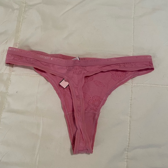 Victoria’s Secret. Pink. Women’s size medium. - Picture 2 of 3